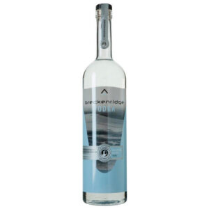 Breckenridge Vodka