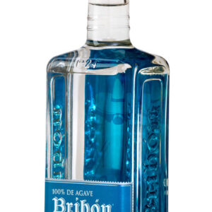 Bribon Blanco Tequila