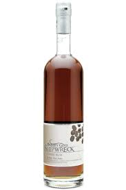 Brinley Gold Shipwreck Coffee Rum