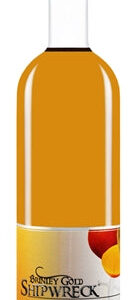 Brinley Gold Shipwreck Mango Rum