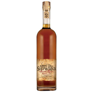 Brinley Gold Shipwreck Spiced Rum