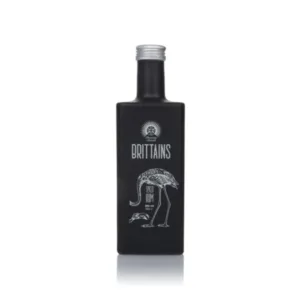 Brittains Spiced Rum Spirit Drink Rum | 700ML