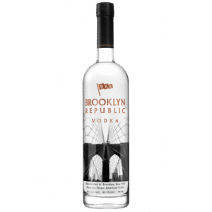 Brooklyn Republic Vodka