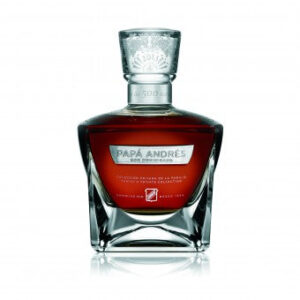 Brugal Papa Andres Edition Rum