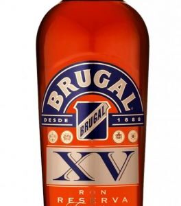 Brugal XV Rum
