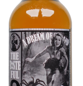 Bruhler Whiskyhaus 21 Year Old A Dream of Ireland The Tasteful #8 Single Malt Irish Whisky | 700ML