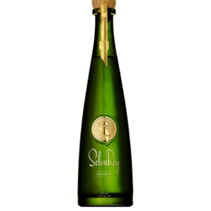 Bruno Mars | SelvaRey Owner's Reserve Rum