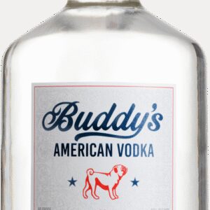 Buddy's American Vodka | 1.75L