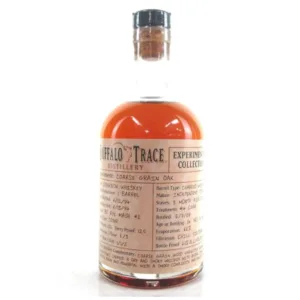 Buffalo Trace Experimental Collection Coarse Grain Oak | 375ML