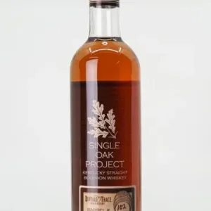 Buffalo Trace Single Oak Project Barrel 106 Kentucky Bourbon | 375ML