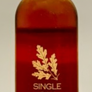 Buffalo Trace Single Oak Project Barrel 123 Kentucky Bourbon | 375ML