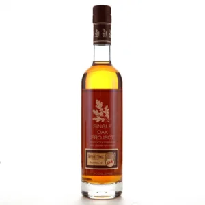Buffalo Trace Single Oak Project Barrel 124 Kentucky Bourbon | 375ML