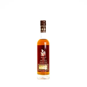 Buffalo Trace Single Oak Project Barrel 129 Kentucky Bourbon | 375ML