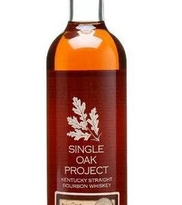 Buffalo Trace Single Oak Project Barrel 155 Kentucky Bourbon | 375ML