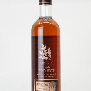 Buffalo Trace Single Oak Project Barrel 27 Kentucky Bourbon | 375ML