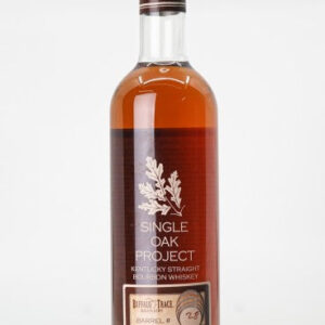 Buffalo Trace Single Oak Project Barrel 28 Kentucky Bourbon | 375ML