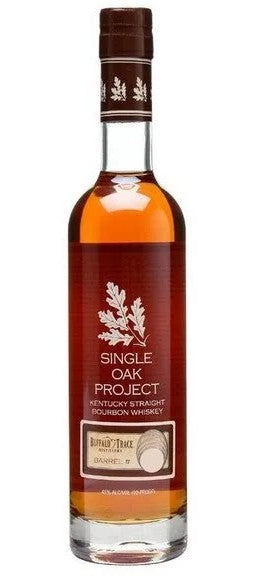 Buffalo Trace Single Oak Project Barrel 5 Kentucky Bourbon | 375ML