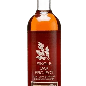 Buffalo Trace Single Oak Project Barrel 60 Kentucky Bourbon | 375ML