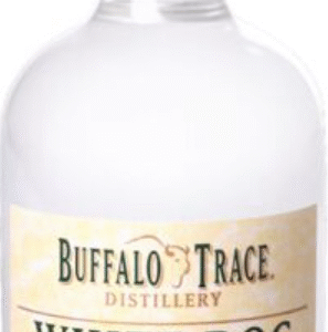 Buffalo Trace White Dog Wheated Mash Bourbon Whisky | 375ML