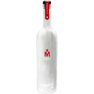 Bull Run Medoyeff Vodka