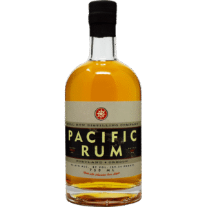 Bull Run Pacific Rum