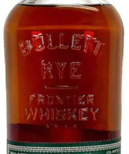 Bulleit 95 12 Year Old American Straight Rye Whiskey