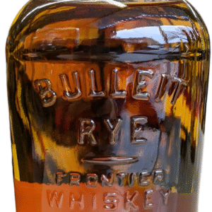 Bulleit 95 Straight Rye Whiskey
