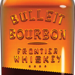 Bulleit Barrel Strength Batch #8 Kentucky Straight Bourbon Whiskey