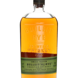 Bulleit Bourbon 95 Rye
