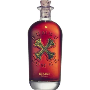 Bumbu Original Rum | 700ML