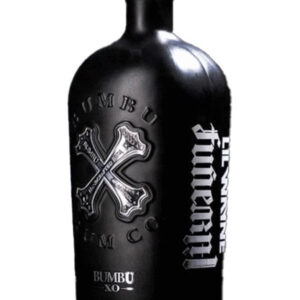 Bumbu XO Rum | Lil Wayne The Funeral | Limited Edition (2) *Drink One/Collect One