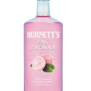 Burnett's Pink Lemonade Vodka