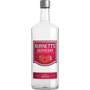 Burnett's Raspberry Vodka