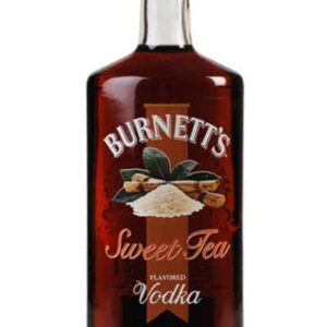 Burnett's Sweet Tea Vodka