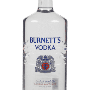 Burnett's Vodka