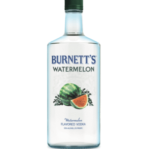 Burnett's Watermelon Vodka