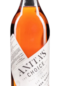 Burnt Church Anita's Choice Six Grain Bourbon Whisky