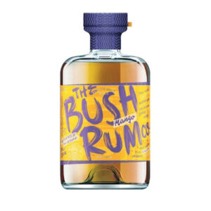 Bush Rum Mango Rum | 700ML