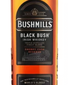Bushmills Black Bush Irish Whisky | 375ML