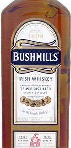 Bushmills Original Irish Whiskey | 1.75L