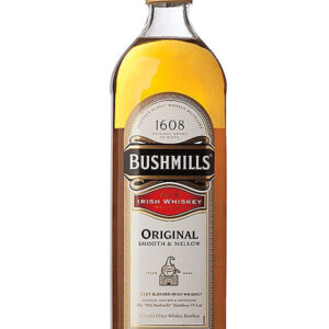 Bushmills Original Irish Whiskey
