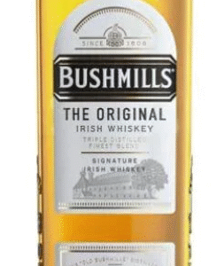 Bushmills Original Irish Whisky | 375ML