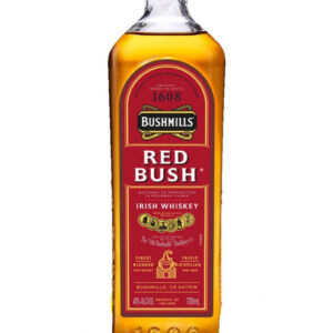 Bushmills Red Bush Irish Whiskey