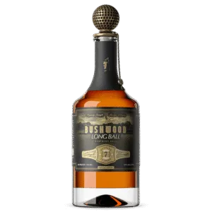 Bushwood Spirits Long Ball Bottled In Bond Straight Bourbon Whiskey