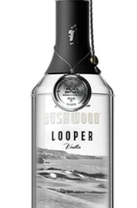 Bushwood Spirits Looper Vodka