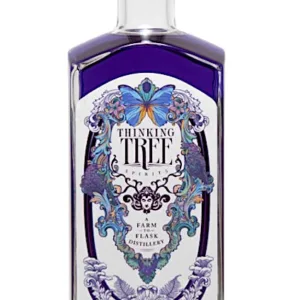 Butterfly Lavender Vodka