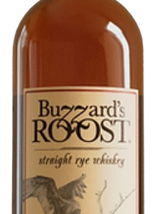 Buzzards Roost | Char #1 Rye Whiskey