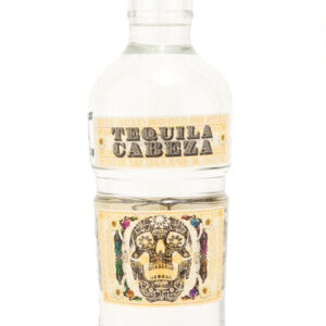 Cabeza Blanco Tequila