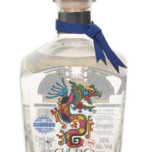 Cabo Maya Plata Tequila | 700ML