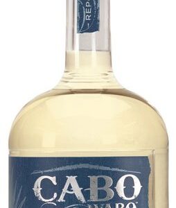Cabo Wabo Reposado Tequila